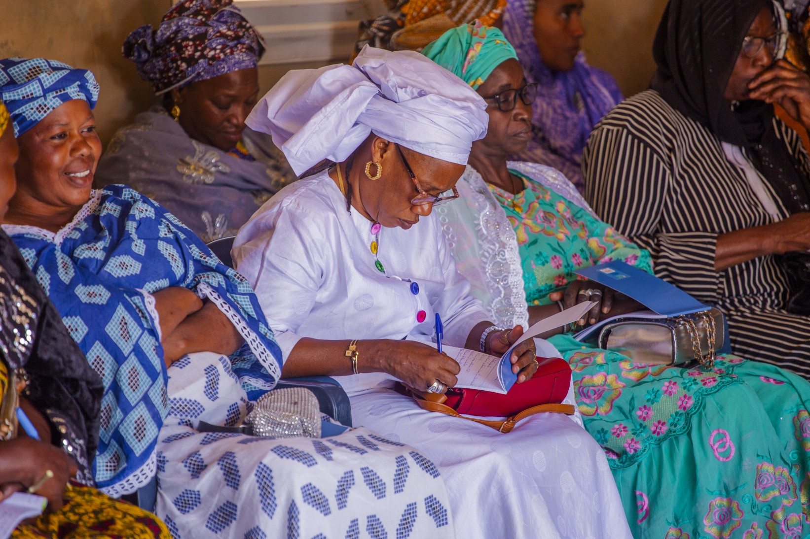 Photo de la galerie DËKKANDOO